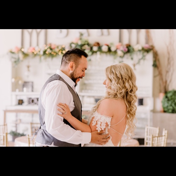 Meet your Posher, Amy - Picture 5 of 8